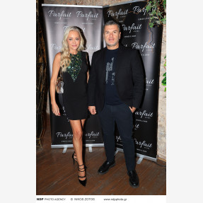 Εντυπωσιακό Opening Party για το ανανεωμένο restaurant-cabaret show “Parfait Athens”