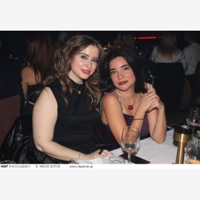 Εντυπωσιακό Opening Party για το ανανεωμένο restaurant-cabaret show “Parfait Athens”