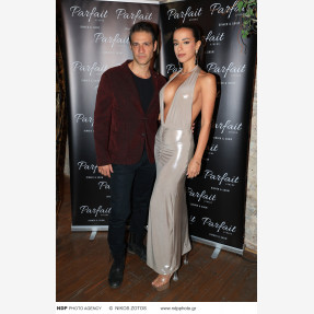 Εντυπωσιακό Opening Party για το ανανεωμένο restaurant-cabaret show “Parfait Athens”