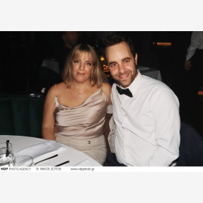 Εντυπωσιακό Opening Party για το ανανεωμένο restaurant-cabaret show “Parfait Athens”