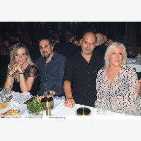 Εντυπωσιακό Opening Party για το ανανεωμένο restaurant-cabaret show “Parfait Athens”