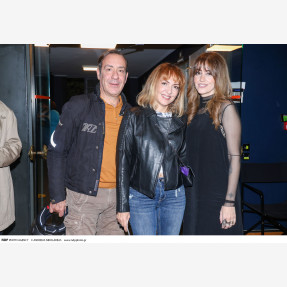 Θέατρο Κάτια Δανδουλάκη.Πρεμιέρα «ΚΡΥΦΤΟ» της Βάσιας Αργέντη