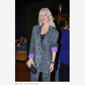 Θέατρο Κάτια Δανδουλάκη.Πρεμιέρα «ΚΡΥΦΤΟ» της Βάσιας Αργέντη