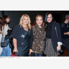 Θέατρο Κάτια Δανδουλάκη.Πρεμιέρα «ΚΡΥΦΤΟ» της Βάσιας Αργέντη