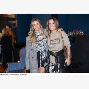 Θέατρο Κάτια Δανδουλάκη.Πρεμιέρα «ΚΡΥΦΤΟ» της Βάσιας Αργέντη