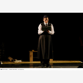 Θέατρο Κάτια Δανδουλάκη.Πρεμιέρα «ΚΡΥΦΤΟ» της Βάσιας Αργέντη