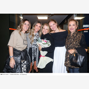 Θέατρο Κάτια Δανδουλάκη.Πρεμιέρα «ΚΡΥΦΤΟ» της Βάσιας Αργέντη