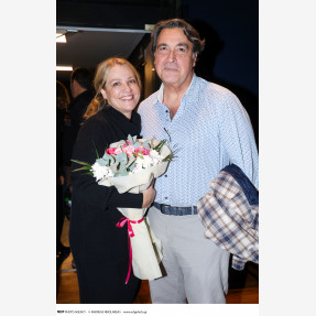 Θέατρο Κάτια Δανδουλάκη.Πρεμιέρα «ΚΡΥΦΤΟ» της Βάσιας Αργέντη