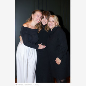 Θέατρο Κάτια Δανδουλάκη.Πρεμιέρα «ΚΡΥΦΤΟ» της Βάσιας Αργέντη