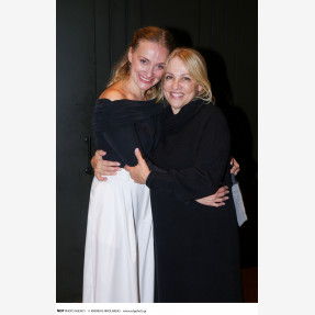 Θέατρο Κάτια Δανδουλάκη.Πρεμιέρα «ΚΡΥΦΤΟ» της Βάσιας Αργέντη