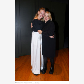 Θέατρο Κάτια Δανδουλάκη.Πρεμιέρα «ΚΡΥΦΤΟ» της Βάσιας Αργέντη