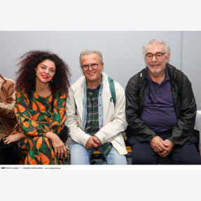 Κυψέλη-Παρουσίαση του νέου χώρου τέχνης «Θέατρο ΦΙΛΙΠ»