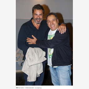 Κυψέλη-Παρουσίαση του νέου χώρου τέχνης «Θέατρο ΦΙΛΙΠ»