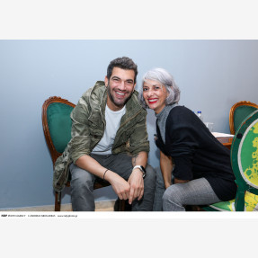 Κυψέλη-Παρουσίαση του νέου χώρου τέχνης «Θέατρο ΦΙΛΙΠ»