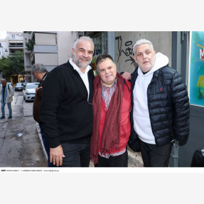 Κυψέλη-Παρουσίαση του νέου χώρου τέχνης «Θέατρο ΦΙΛΙΠ»