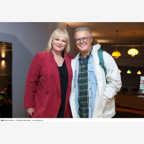 Κυψέλη-Παρουσίαση του νέου χώρου τέχνης «Θέατρο ΦΙΛΙΠ»