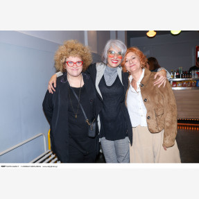 Κυψέλη-Παρουσίαση του νέου χώρου τέχνης «Θέατρο ΦΙΛΙΠ»