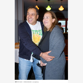 Κυψέλη-Παρουσίαση του νέου χώρου τέχνης «Θέατρο ΦΙΛΙΠ»