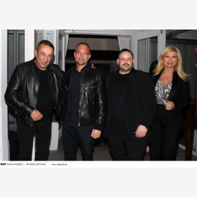 Grand Opening Party για το νέο music restaurant & hotspot της παραλιακής, “Kyma Seaside”!