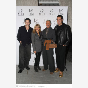 Grand Opening Party για το νέο music restaurant & hotspot της παραλιακής, “Kyma Seaside”!