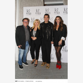 Grand Opening Party για το νέο music restaurant & hotspot της παραλιακής, “Kyma Seaside”!