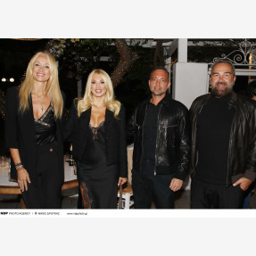 Grand Opening Party για το νέο music restaurant & hotspot της παραλιακής, “Kyma Seaside”!