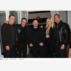 Grand Opening Party για το νέο music restaurant & hotspot της παραλιακής, “Kyma Seaside”!