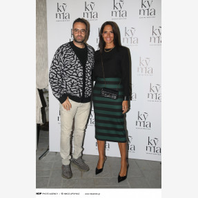 Grand Opening Party για το νέο music restaurant & hotspot της παραλιακής, “Kyma Seaside”!