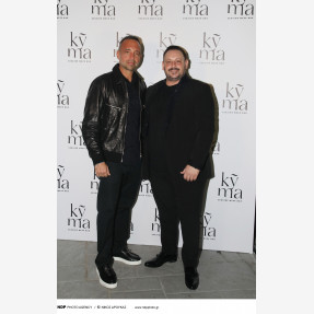 Grand Opening Party για το νέο music restaurant & hotspot της παραλιακής, “Kyma Seaside”!