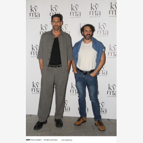 Grand Opening Party για το νέο music restaurant & hotspot της παραλιακής, “Kyma Seaside”!