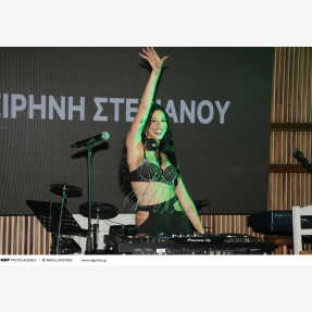 Grand Opening Party για το νέο music restaurant & hotspot της παραλιακής, “Kyma Seaside”!