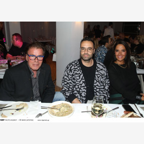 Grand Opening Party για το νέο music restaurant & hotspot της παραλιακής, “Kyma Seaside”!