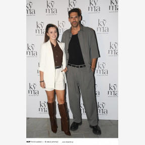 Grand Opening Party για το νέο music restaurant & hotspot της παραλιακής, “Kyma Seaside”!