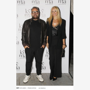 Grand Opening Party για το νέο music restaurant & hotspot της παραλιακής, “Kyma Seaside”!