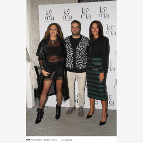 Grand Opening Party για το νέο music restaurant & hotspot της παραλιακής, “Kyma Seaside”!