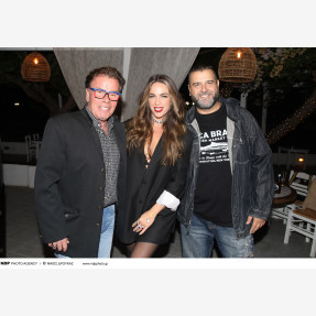 Grand Opening Party για το νέο music restaurant & hotspot της παραλιακής, “Kyma Seaside”!