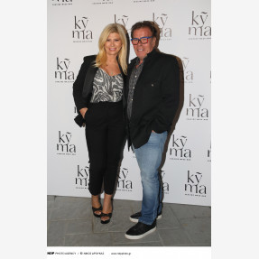 Grand Opening Party για το νέο music restaurant & hotspot της παραλιακής, “Kyma Seaside”!