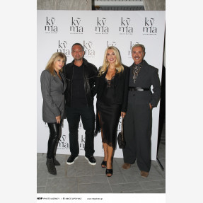 Grand Opening Party για το νέο music restaurant & hotspot της παραλιακής, “Kyma Seaside”!