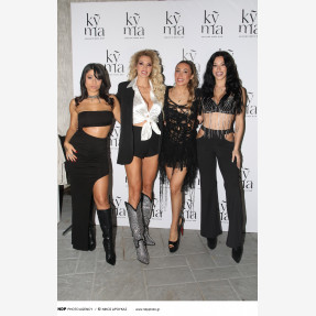 Grand Opening Party για το νέο music restaurant & hotspot της παραλιακής, “Kyma Seaside”!