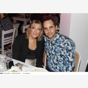 Grand Opening Party για το νέο music restaurant & hotspot της παραλιακής, “Kyma Seaside”!