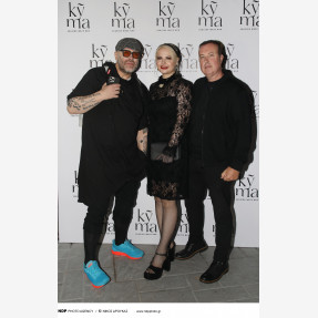 Grand Opening Party για το νέο music restaurant & hotspot της παραλιακής, “Kyma Seaside”!