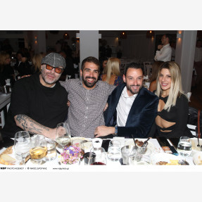 Grand Opening Party για το νέο music restaurant & hotspot της παραλιακής, “Kyma Seaside”!