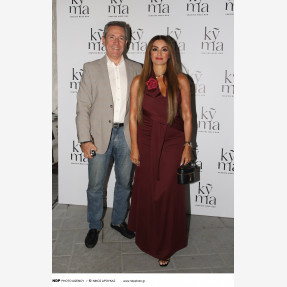 Grand Opening Party για το νέο music restaurant & hotspot της παραλιακής, “Kyma Seaside”!