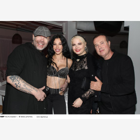 Grand Opening Party για το νέο music restaurant & hotspot της παραλιακής, “Kyma Seaside”!