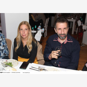 Grand Opening Party για το νέο music restaurant & hotspot της παραλιακής, “Kyma Seaside”!