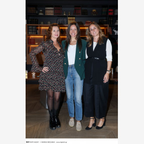 Λάμψη και ομορφιά στο launch event της “PAYOT” στο “SAY Hotel”, στην καρδιά των Βορείων Προαστίων!