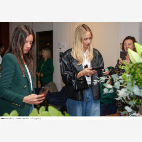 Λάμψη και ομορφιά στο launch event της “PAYOT” στο “SAY Hotel”, στην καρδιά των Βορείων Προαστίων!