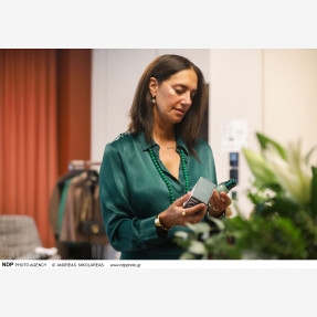 Λάμψη και ομορφιά στο launch event της “PAYOT” στο “SAY Hotel”, στην καρδιά των Βορείων Προαστίων!