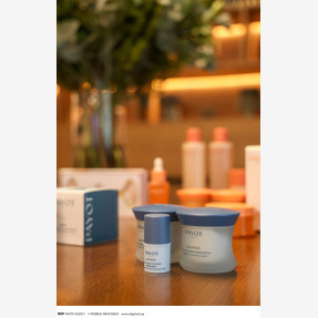 Λάμψη και ομορφιά στο launch event της “PAYOT” στο “SAY Hotel”, στην καρδιά των Βορείων Προαστίων!