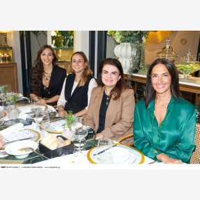 Λάμψη και ομορφιά στο launch event της “PAYOT” στο “SAY Hotel”, στην καρδιά των Βορείων Προαστίων!